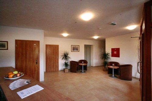 Hotel Panska Licha Brno Eksteriør billede
