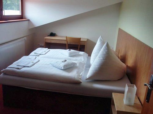 Hotel Panska Licha Brno Eksteriør billede