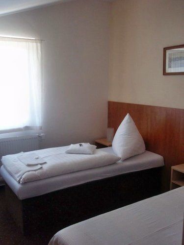 Hotel Panska Licha Brno Eksteriør billede