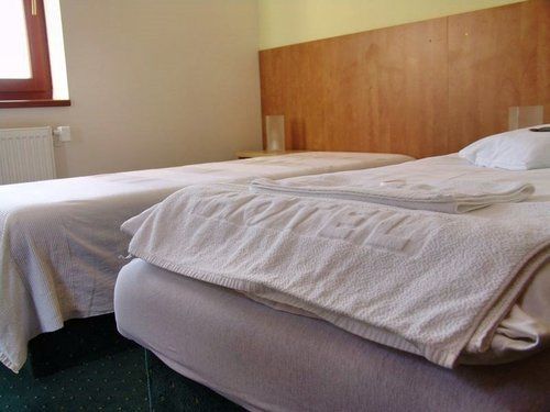 Hotel Panska Licha Brno Eksteriør billede