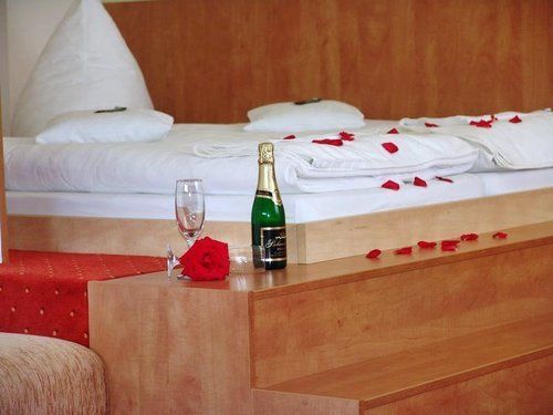 Hotel Panska Licha Brno Eksteriør billede