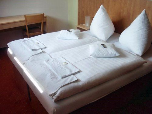 Hotel Panska Licha Brno Eksteriør billede