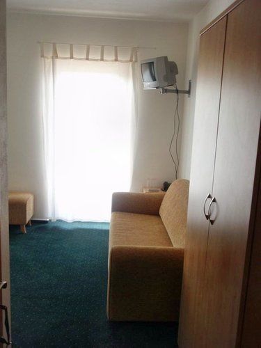 Hotel Panska Licha Brno Eksteriør billede