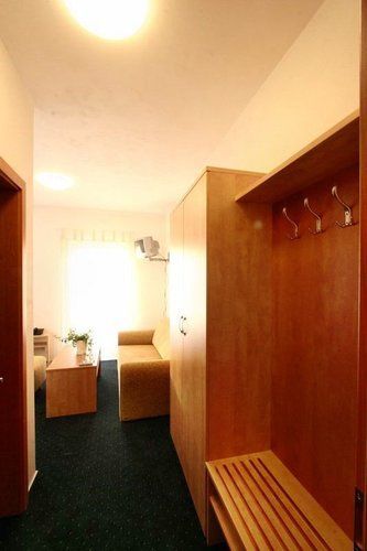 Hotel Panska Licha Brno Eksteriør billede