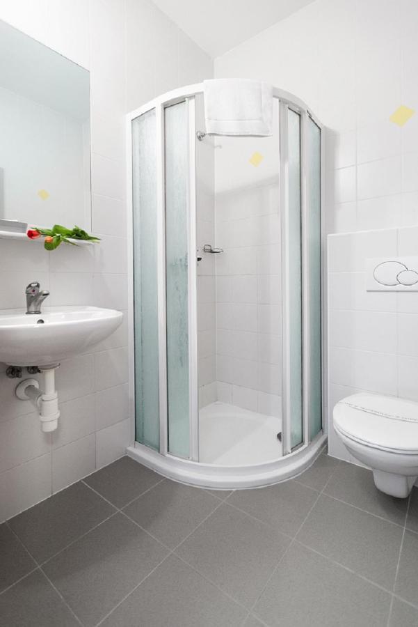 Hotel Panska Licha Brno Eksteriør billede